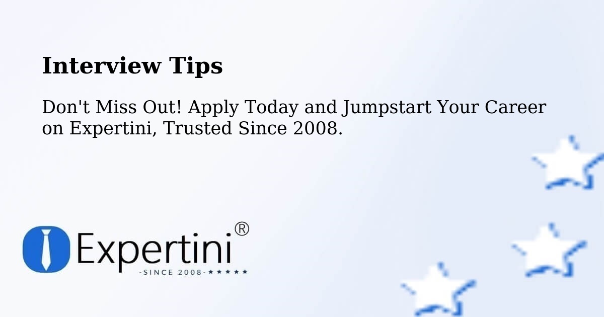 Interview Tips & Techniques for Job Seekers – São José Do Barreiro - São José Do Barreiro, Brazil Jobs Expertini